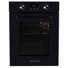Электрический духовой шкаф Zigmund & Shtain E 174 B