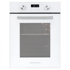 Электрический духовой шкаф Zigmund & Shtain E 173 W