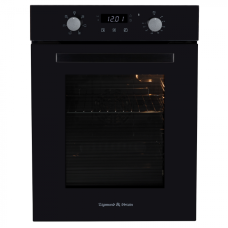 Электрический духовой шкаф Zigmund & Shtain E 173 B