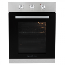 Электрический духовой шкаф Zigmund & Shtain E 172 S