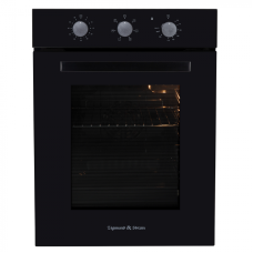 Электрический духовой шкаф Zigmund & Shtain E 172 B