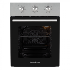 Электрический духовой шкаф Zigmund & Shtain E 165 S