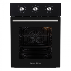 Электрический духовой шкаф Zigmund & Shtain E 165 B