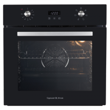 Электрический духовой шкаф Zigmund & Shtain E 164 B