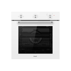 Электрический духовой шкаф Weissgauff WGO 702 White Glass Электрический духовой шкаф Weissgauff WGO 702 White Glass