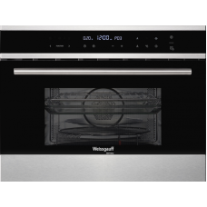 Электрический духовой шкаф Weissgauff OE 445 282 156