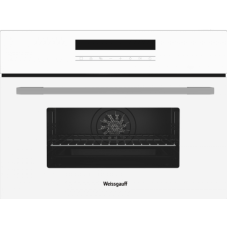 Электрический духовой шкаф Weissgauff OE 442 WK