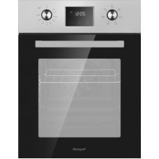 Электрический духовой шкаф Weissgauff EOY 456 PDX 436 255