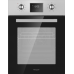 Электрический духовой шкаф Weissgauff EOY 456 PDX 436 255