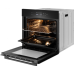 Электрический духовой шкаф Weissgauff EOV 799 SB 434 927