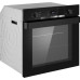 Электрический духовой шкаф Weissgauff EOV 776 PDB