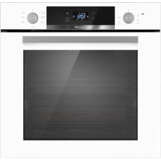 Электрический духовой шкаф Weissgauff EOV 772 PDW белый