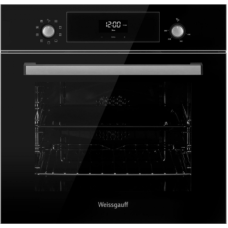 Электрический духовой шкаф Weissgauff EOV 306 SB 430 169