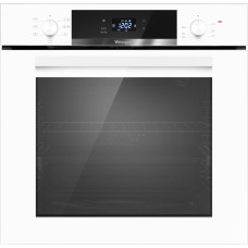 Электрический духовой шкаф Weissgauff EOV 291 PDWS White Edition