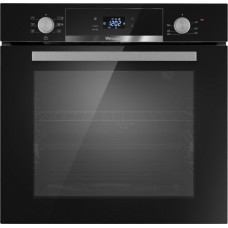 Электрический духовой шкаф Weissgauff EOV 291 PDBS