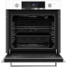 Электрический духовой шкаф Weissgauff EOV 29 PDWS 436 719