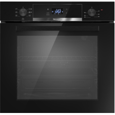 Электрический духовой шкаф Weissgauff EOV 29 PDBS Black Edition 436 718