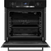 Электрический духовой шкаф Weissgauff EOV 29 PDBS Black Edition 436 718