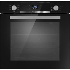 Электрический духовой шкаф Weissgauff EOV 29 PDBS