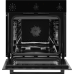 Электрический духовой шкаф Weissgauff EOV 206 SB Black Edition 431 593