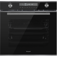 Электрический духовой шкаф Weissgauff EOM 751 PDBSX 429 109