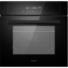 Электрический духовой шкаф Weissgauff EOM 710 SB 438035