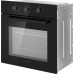 Электрический духовой шкаф Weissgauff EOM 266 PMB