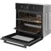 Электрический духовой шкаф Weissgauff EOM 266 PMB