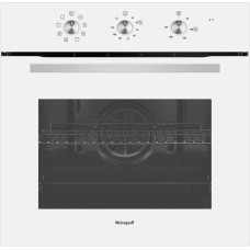 Электрический духовой шкаф Weissgauff EOM 208 PDW Steam Clean