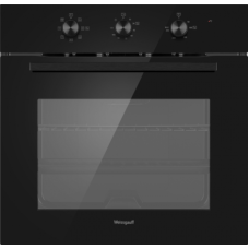 Электрический духовой шкаф Weissgauff EOM 19 MB Black Edition 437 406