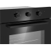 Электрический духовой шкаф Weissgauff EOM 19 MB Black Edition 437 406