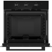 Электрический духовой шкаф Weissgauff EOM 19 MB Black Edition 437 406