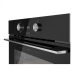 Электрический духовой шкаф Teka HLC 8510P NIGHT RIVER BLACK Электрический духовой шкаф Teka HLC 8510P NIGHT RIVER BLACK