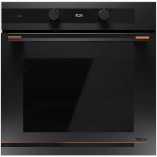 Электрический духовой шкаф Teka HLB 84-G1 P MATT BLACK Электрический духовой шкаф Teka HLB 84-G1 P MATT BLACK