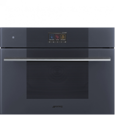 Электрический духовой шкаф Smeg SO4104APG Электрический духовой шкаф Smeg SO4104APG
