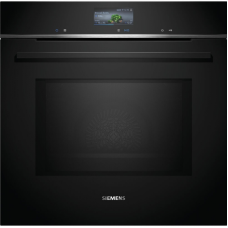 Электрический духовой шкаф Siemens HM 776GKB1
