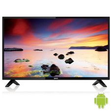 Телевизор BBK 32LEX-5043/T2C Телевизор BBK 32LEX-5043/T2C