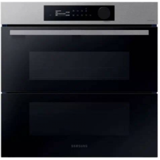 Электрический духовой шкаф Samsung Bespoke NV7B5745TAS/WT Электрический духовой шкаф Samsung Bespoke NV7B5745TAS/WT