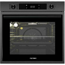 Электрический духовой шкаф Norden NRD 8000 MIX