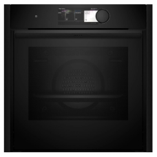 Электрический духовой шкаф Neff B69VY7MY0