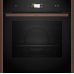 Электрический духовой шкаф Neff B69VS7MY0