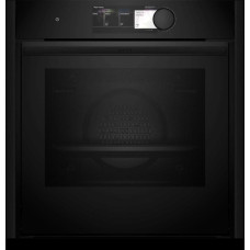 Электрический духовой шкаф Neff B69FY5CY0