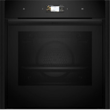 Электрический духовой шкаф Neff B69CS7MY0