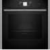 Электрический духовой шкаф Neff B64VT73N0