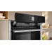 Электрический духовой шкаф Neff B64VT73N0