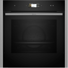 Электрический духовой шкаф Neff B64FT33N0