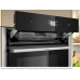 Электрический духовой шкаф Neff B64FT33N0