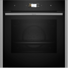 Электрический духовой шкаф Neff B64CS71N0