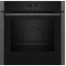 Электрический духовой шкаф NEFF B5ACJ7AG3