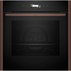 Электрический духовой шкаф Neff B59CR72Y0